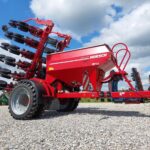 Horsch Maestro 12 CC