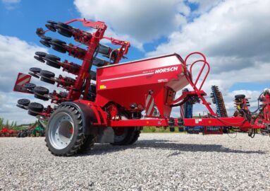 Horsch Maestro 12 CC