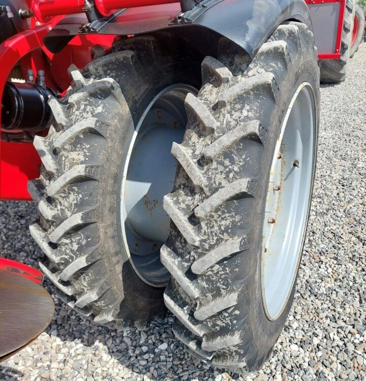 Horsch Maestro 12 CC
