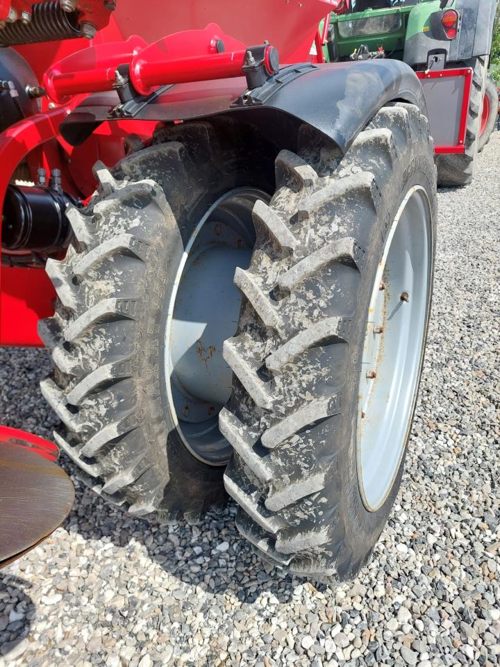 Horsch Maestro 12 CC
