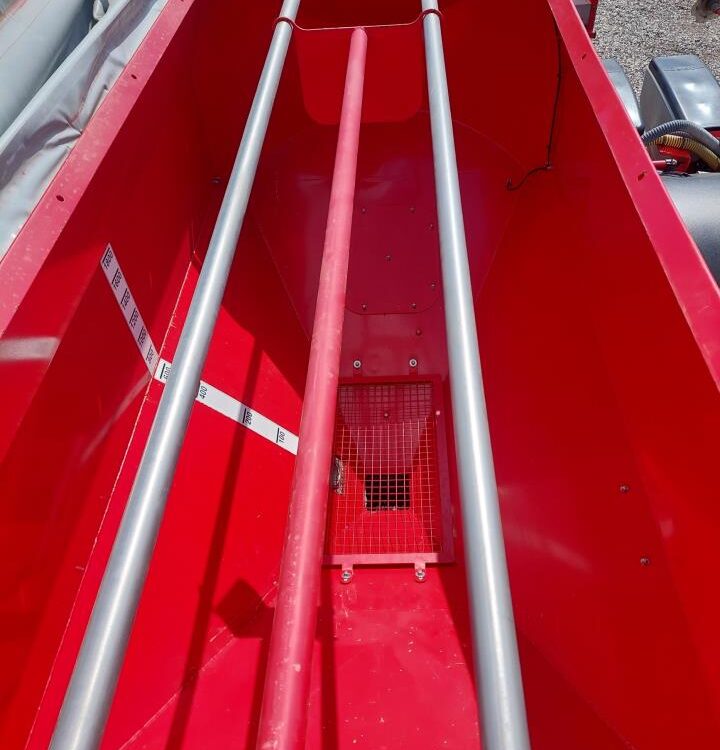Horsch Maestro 12 CC