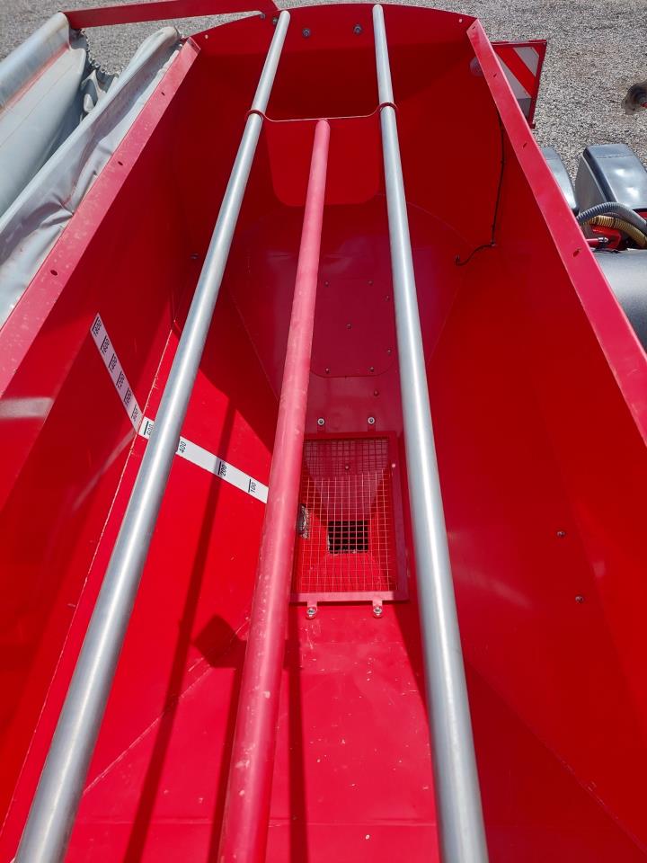 Horsch Maestro 12 CC