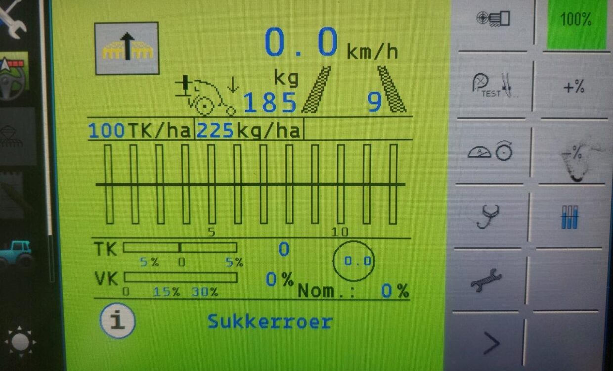 Horsch Maestro 12 CC