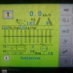 Horsch Maestro 12 CC