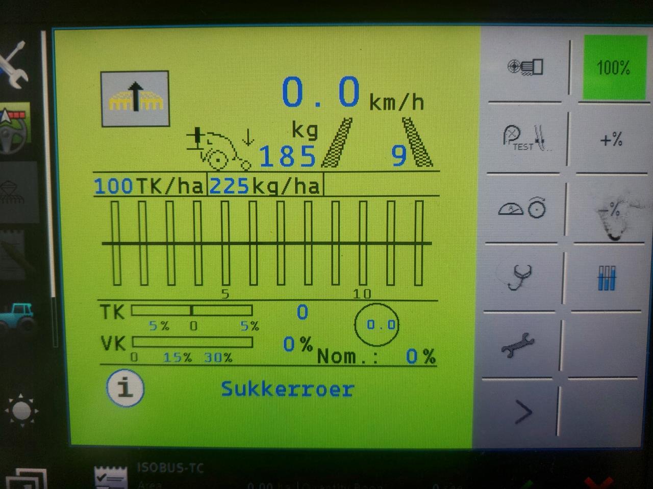 Horsch Maestro 12 CC