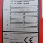 Horsch Maestro 12 CC