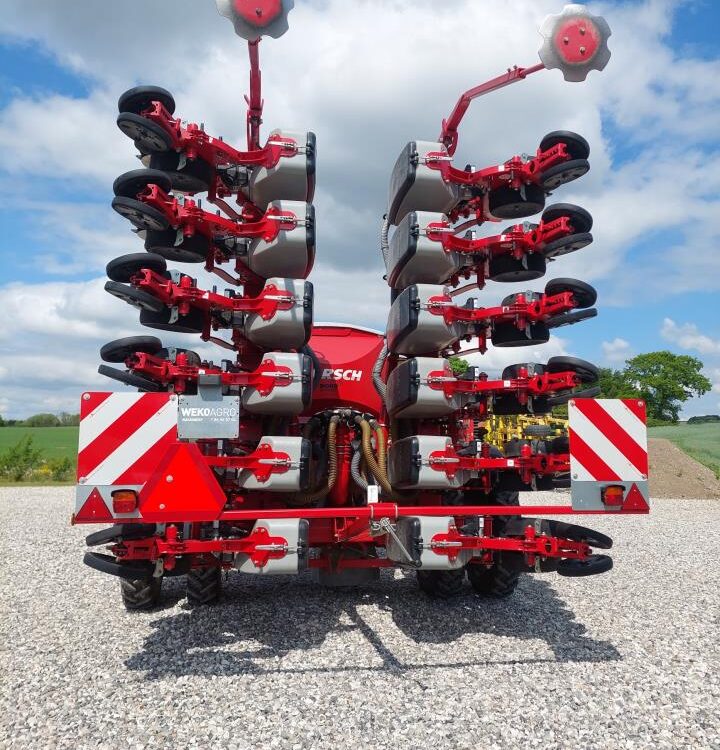 Horsch Maestro 12 CC