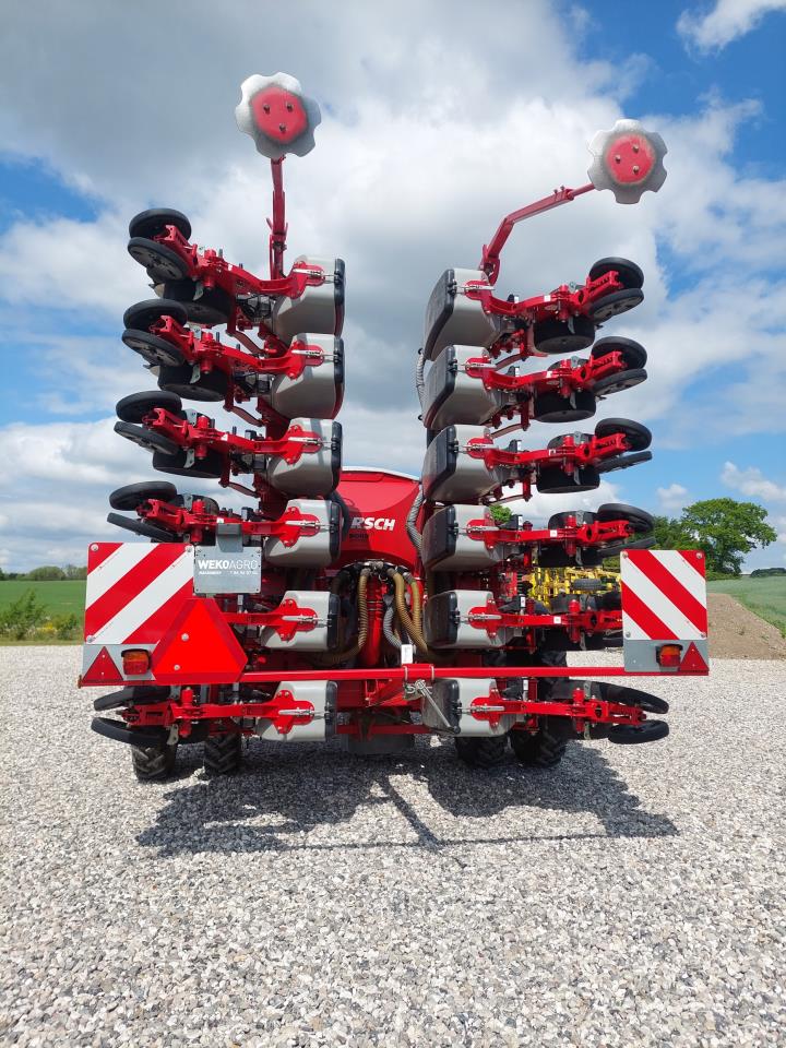 Horsch Maestro 12 CC