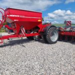 Horsch Maestro 12 CC
