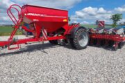 Horsch Maestro 12 CC