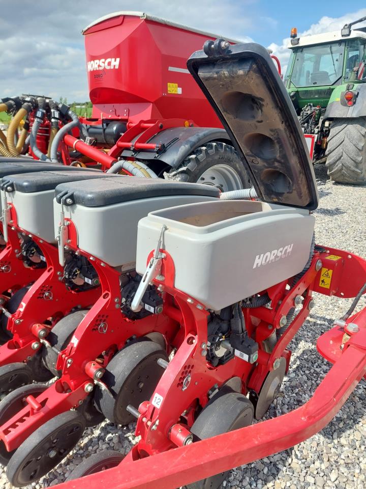 Horsch Maestro 12 CC