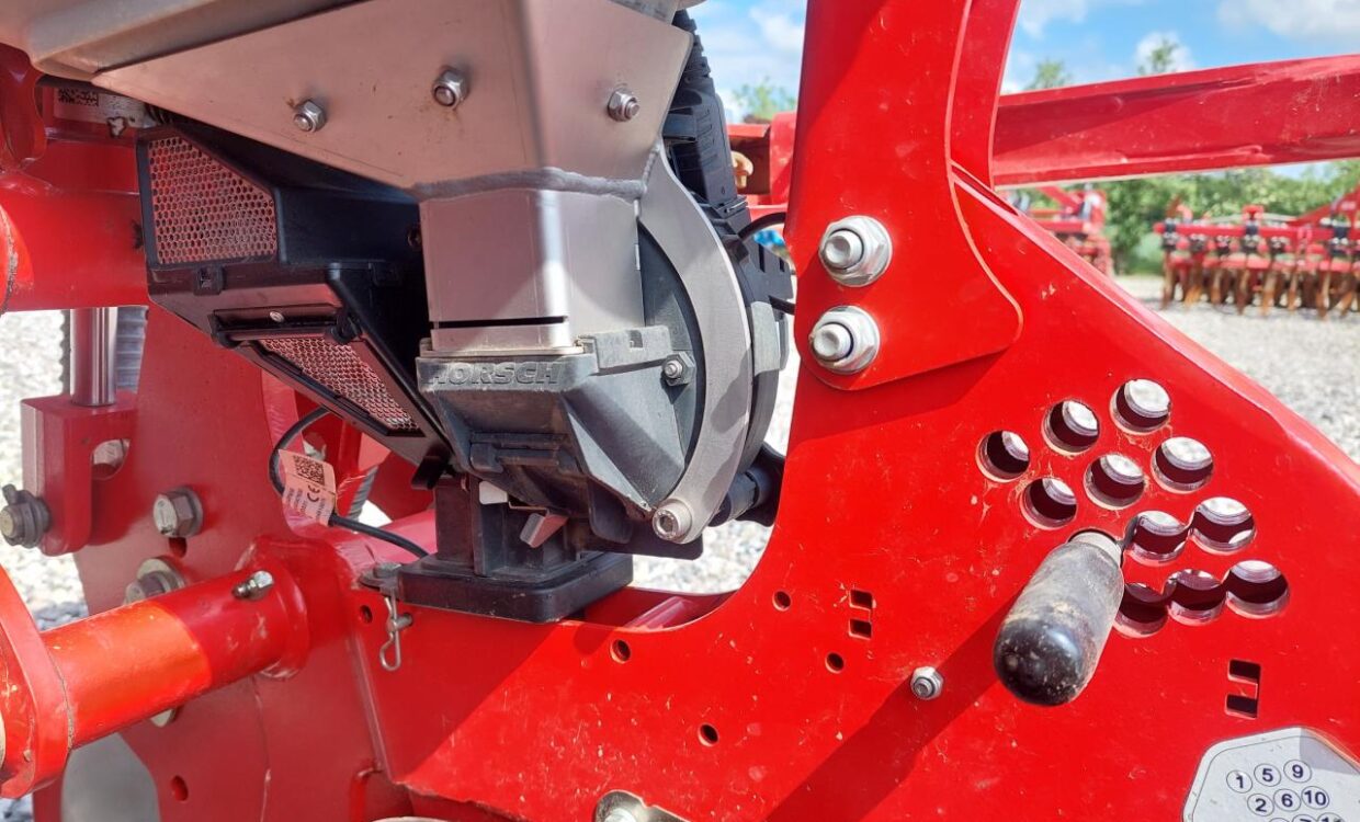 Horsch Maestro 12 CC