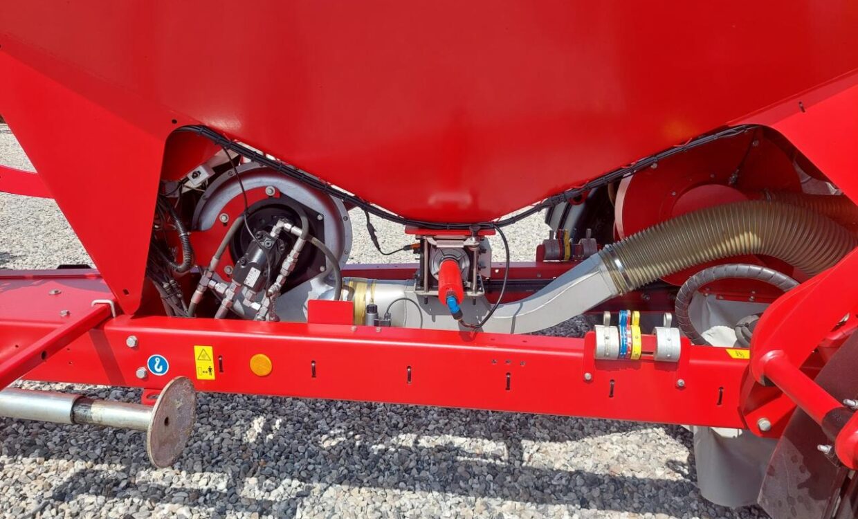 Horsch Maestro 12 CC