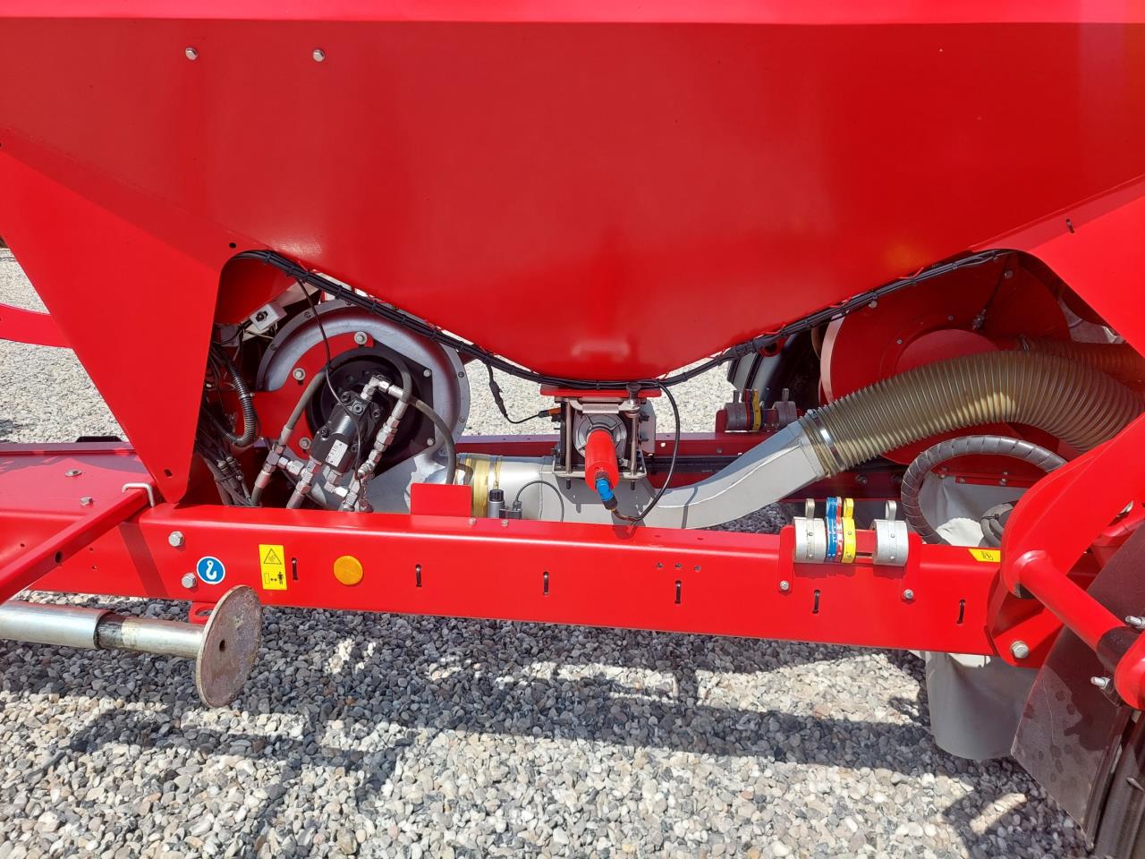 Horsch Maestro 12 CC