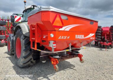 Smoke smoke axis h 30.2 EMC+W -Speed