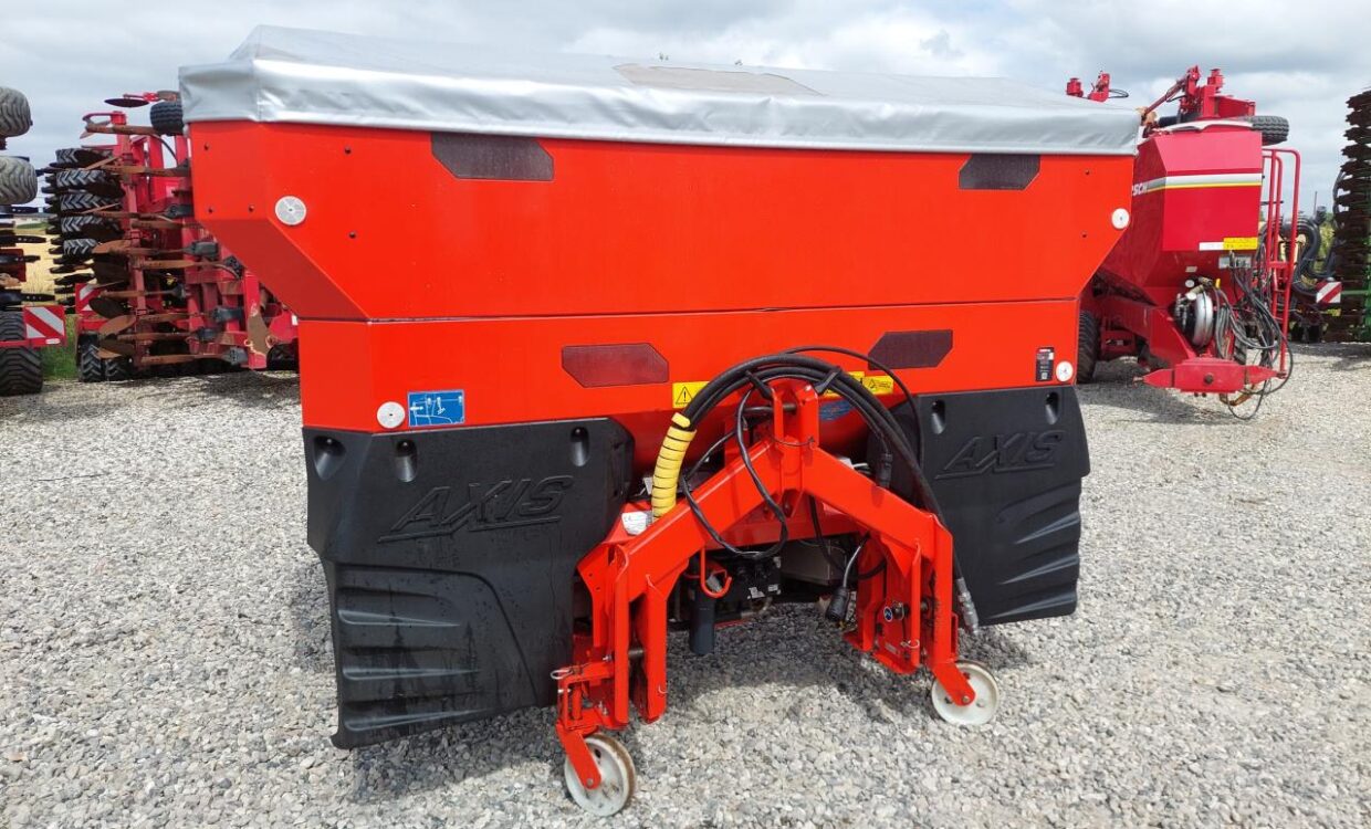 Rauch Rauch Axis H 30.2 EMC+W -Speed