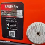 Rauch Rauch Axis H 30.2 EMC+W -Speed