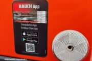 Rauch Rauch Axis H 30.2 EMC+W -Speed