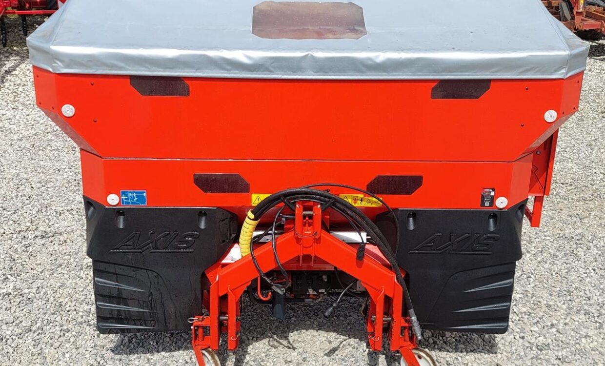 Rauch Rauch Axis H 30.2 EMC+W -Speed