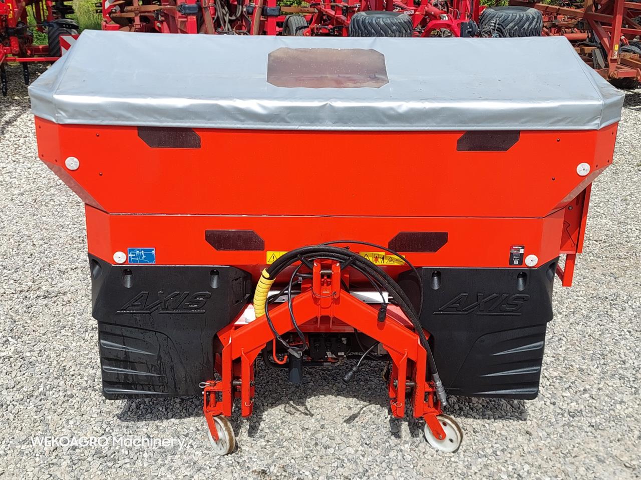 Rauch Rauch Axis H 30.2 EMC+W -Speed