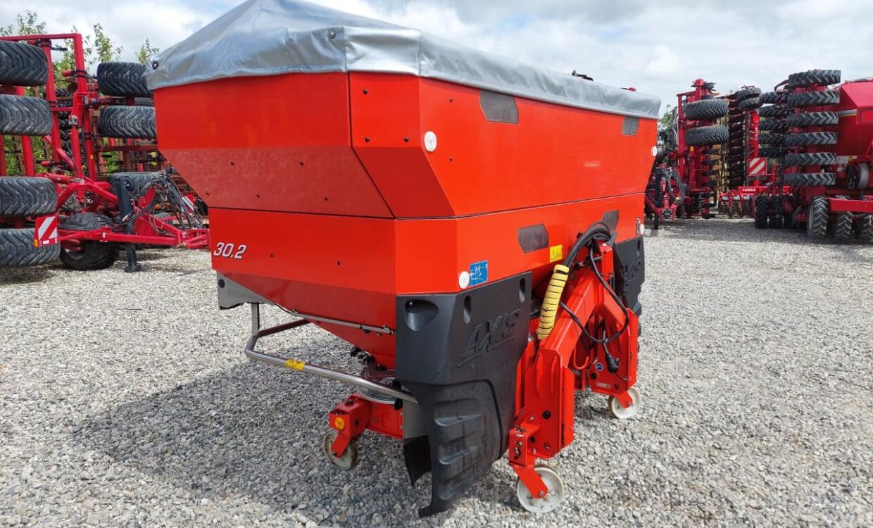 Rauch Rauch Axis H 30.2 EMC+W -Speed