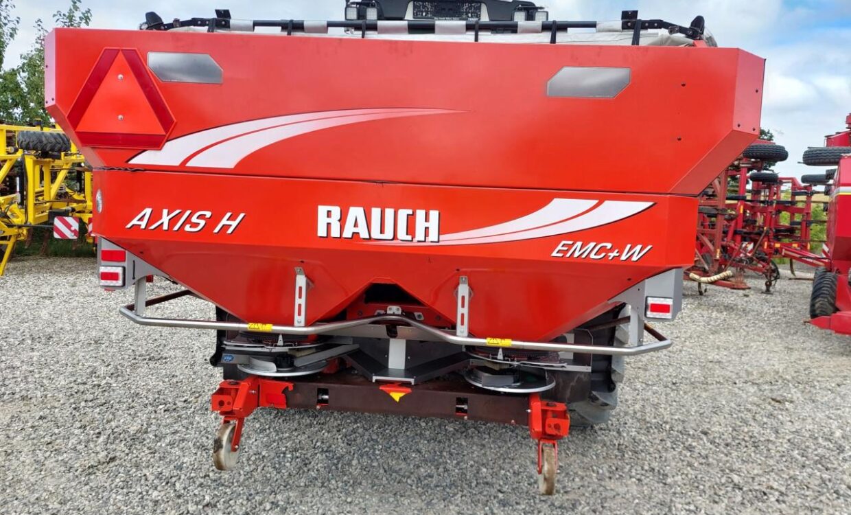 Rauch Rauch Axis H 30.2 EMC+W -Speed