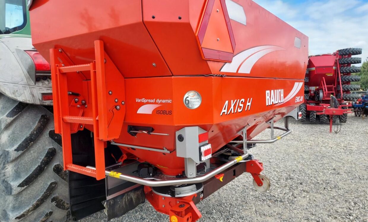 Rauch Rauch Axis H 30.2 EMC+W -Speed