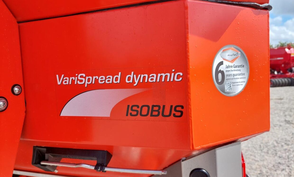 Rauch Rauch Axis H 30.2 EMC+W -Speed