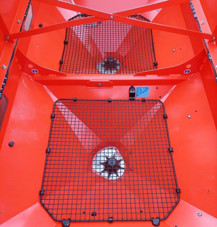 Rauch Rauch Axis H 30.2 EMC+W -Speed