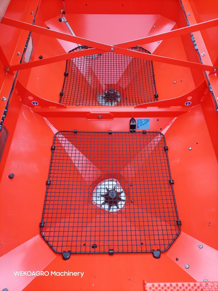 Rauch Rauch Axis H 30.2 EMC+W -Speed
