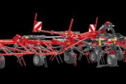 SIP SPIDER 775/6 HOOKTINE