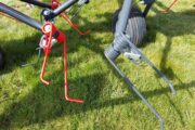 SIP SPIDER 775/6 HOOKTINE