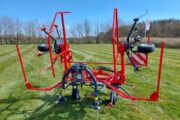 SIP SPIDER 555/4 HOOKTINE