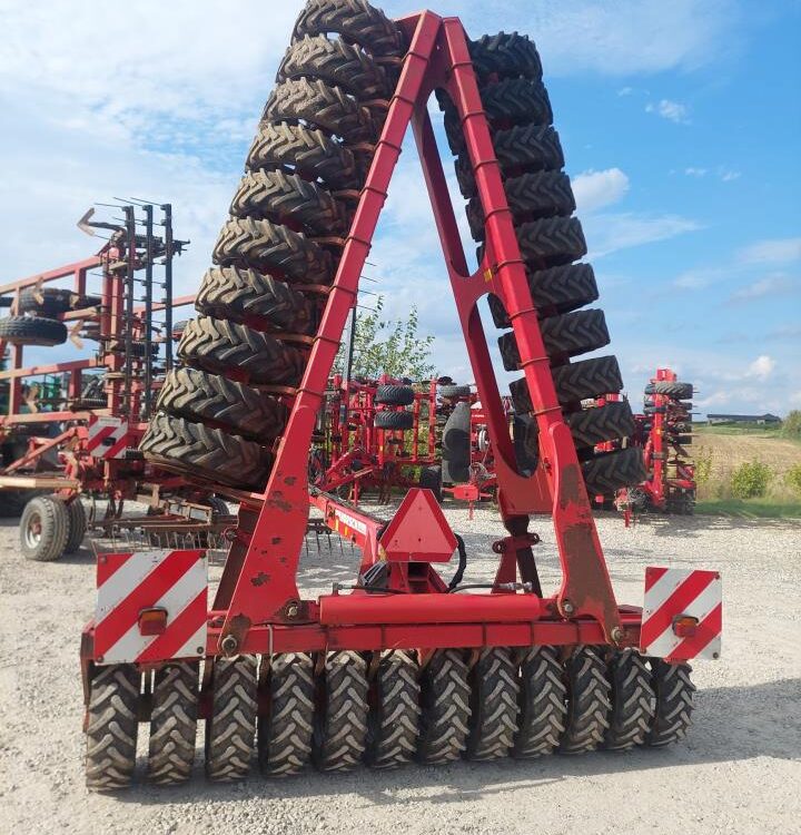 Horsch Optipack 8 WIE