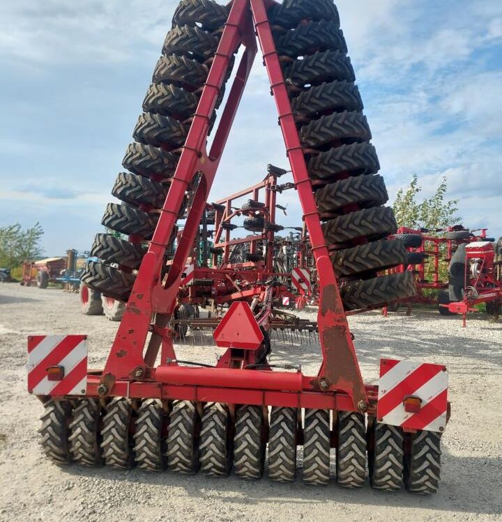 Horsch Optipack 8 WIE