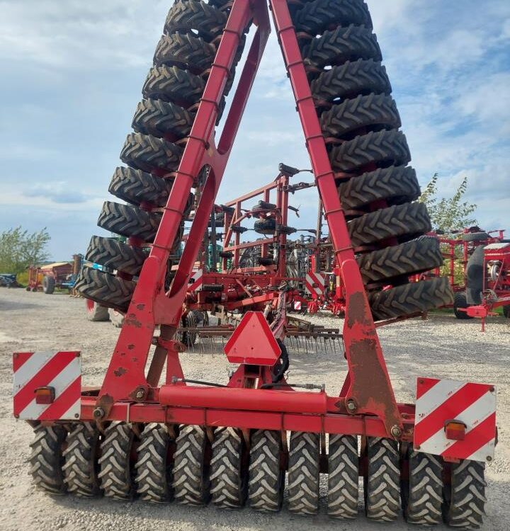 Horsch Optipack 8 WIE