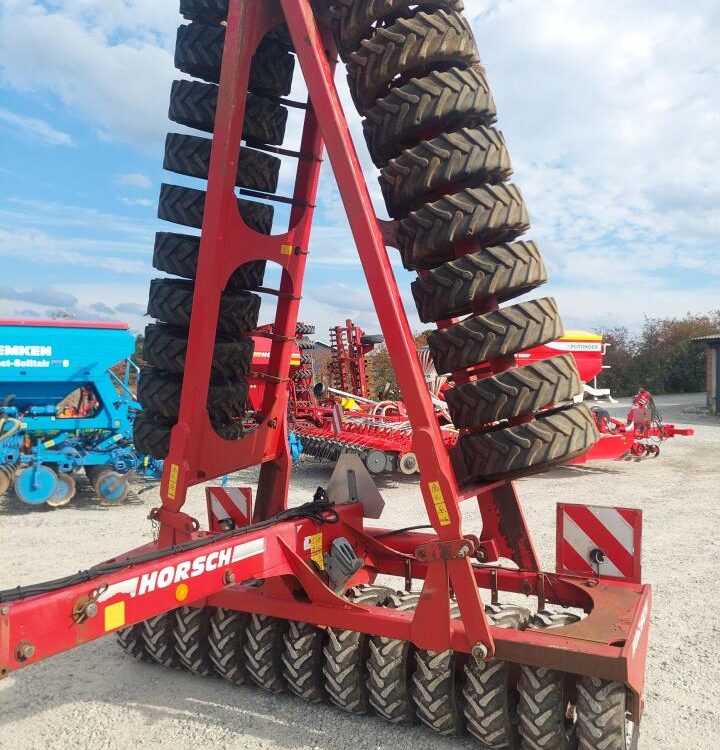 Horsch Optipack 8 WIE