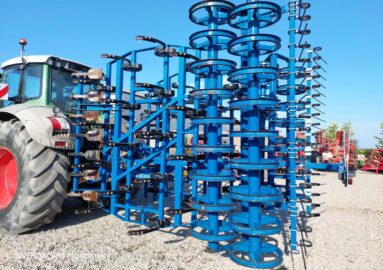 Köckerling Allrounder 500