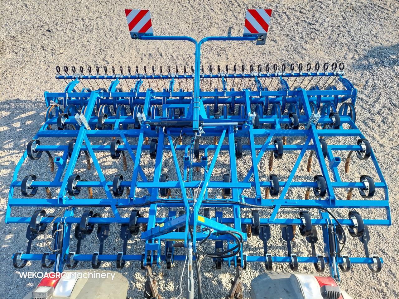 Köckerling Allrounder 500