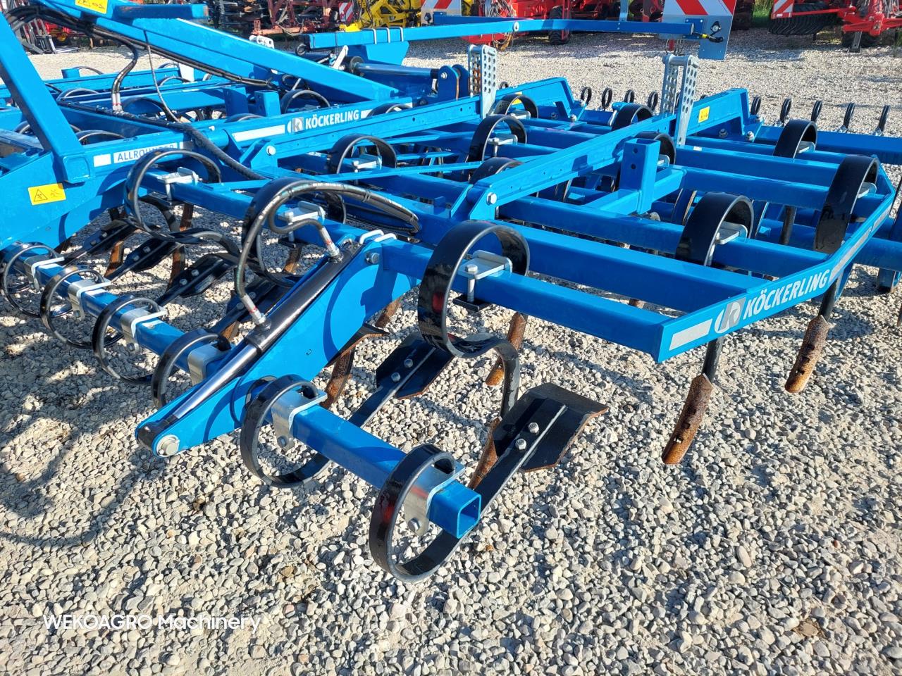 Köckerling Allrounder 500