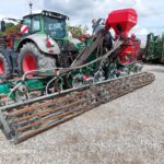 Samson CM 7,5m med frø-udstyr