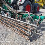 Samson CM 7,5m med frø-udstyr