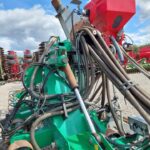 Samson CM 7,5m med frø-udstyr