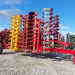 Väderstad Carrier XT 525