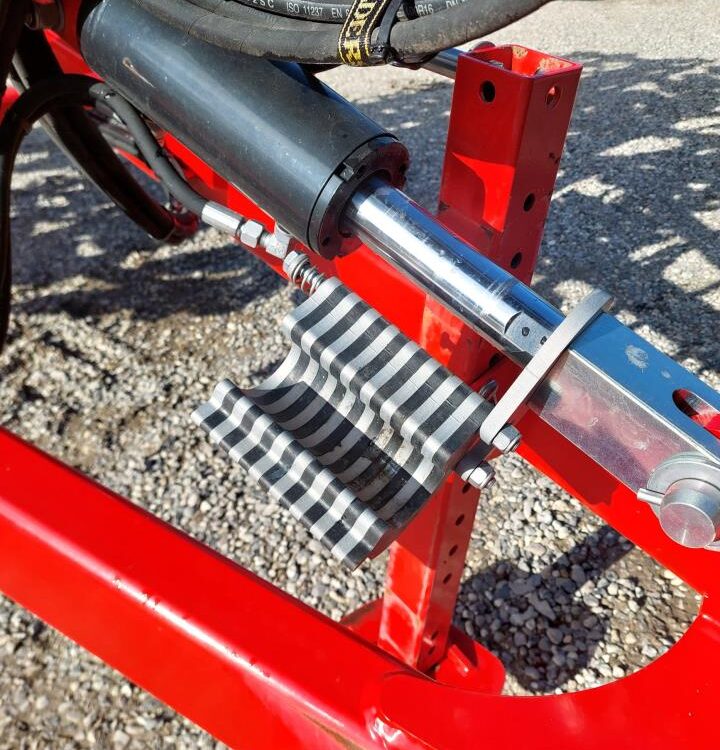 Väderstad Carrier XT 525