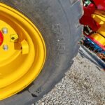 Väderstad Carrier XT 525