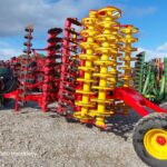 Väderstad Carrier XT 525