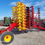 Väderstad Carrier XT 525