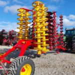 Väderstad Carrier XT 525