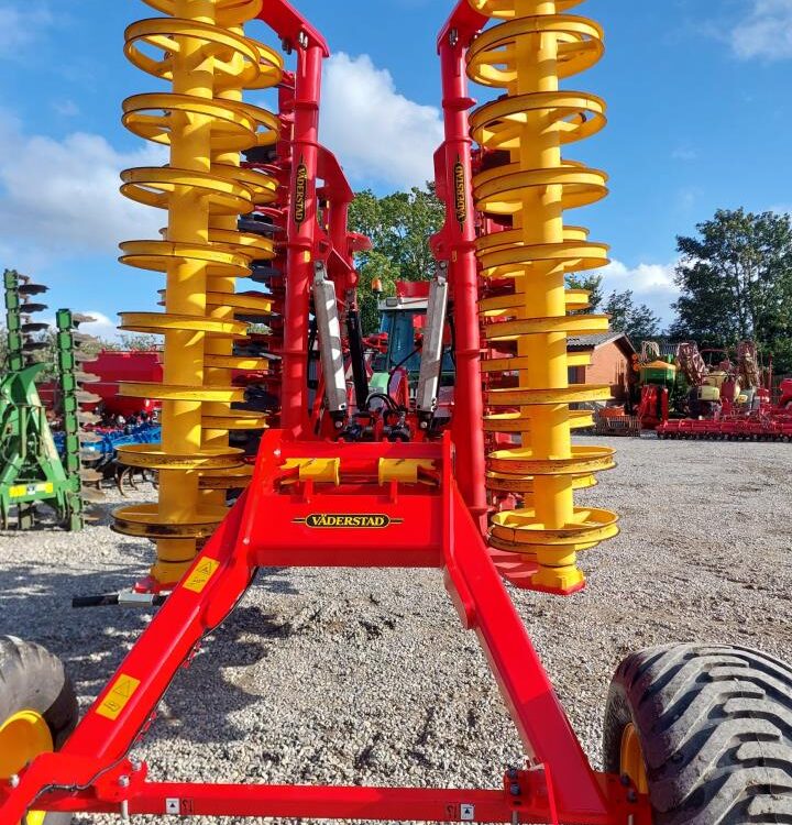 Väderstad Carrier XT 525